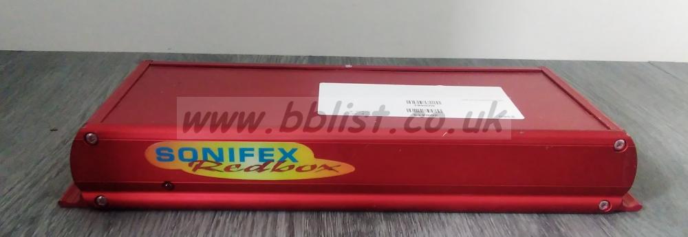 Sonifex  RB-SM1 Stereo to Mono Converter