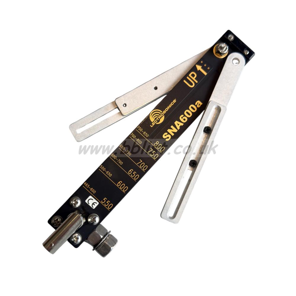 Lectrosonics SNA600a dipole antenna