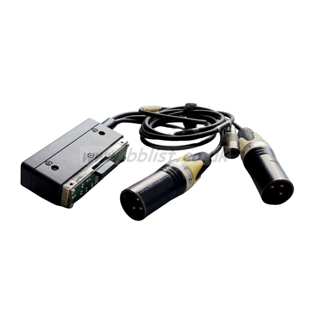 Wisycom BPA42BAG + FLA42