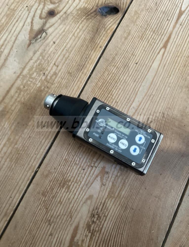 Lectrosonics HMA B1 EU