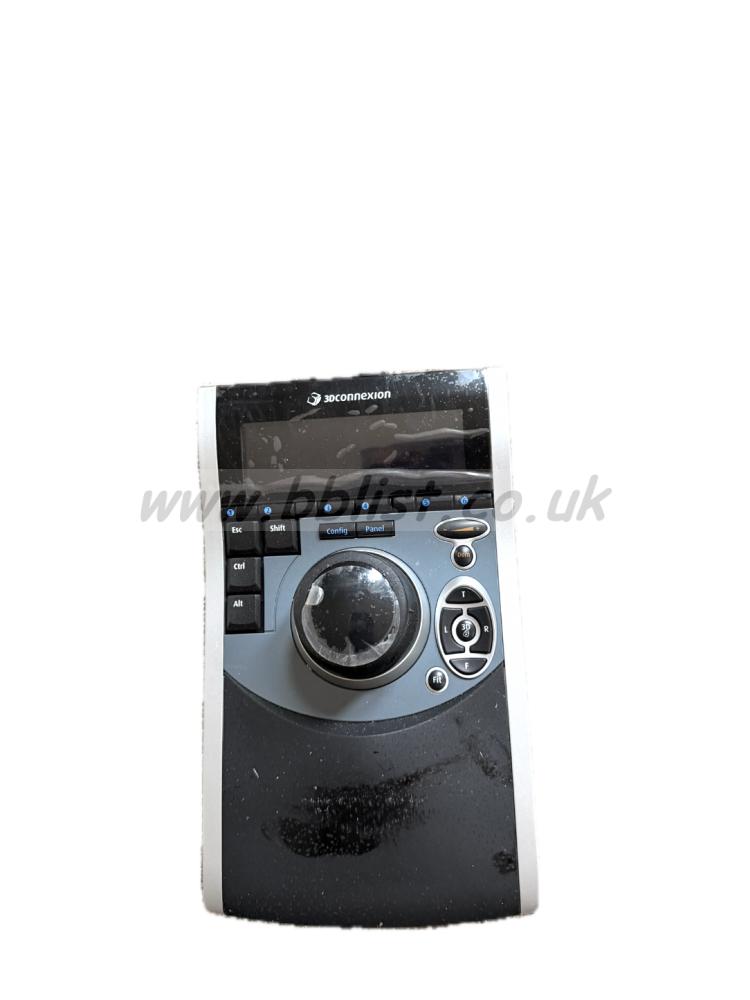 3Dconnexion SpacePilot SP-1 USB 3D Motion Controller