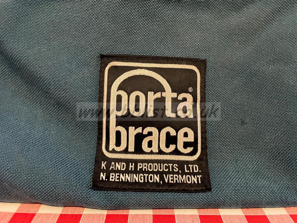 Portabrace RB4 Run Bag