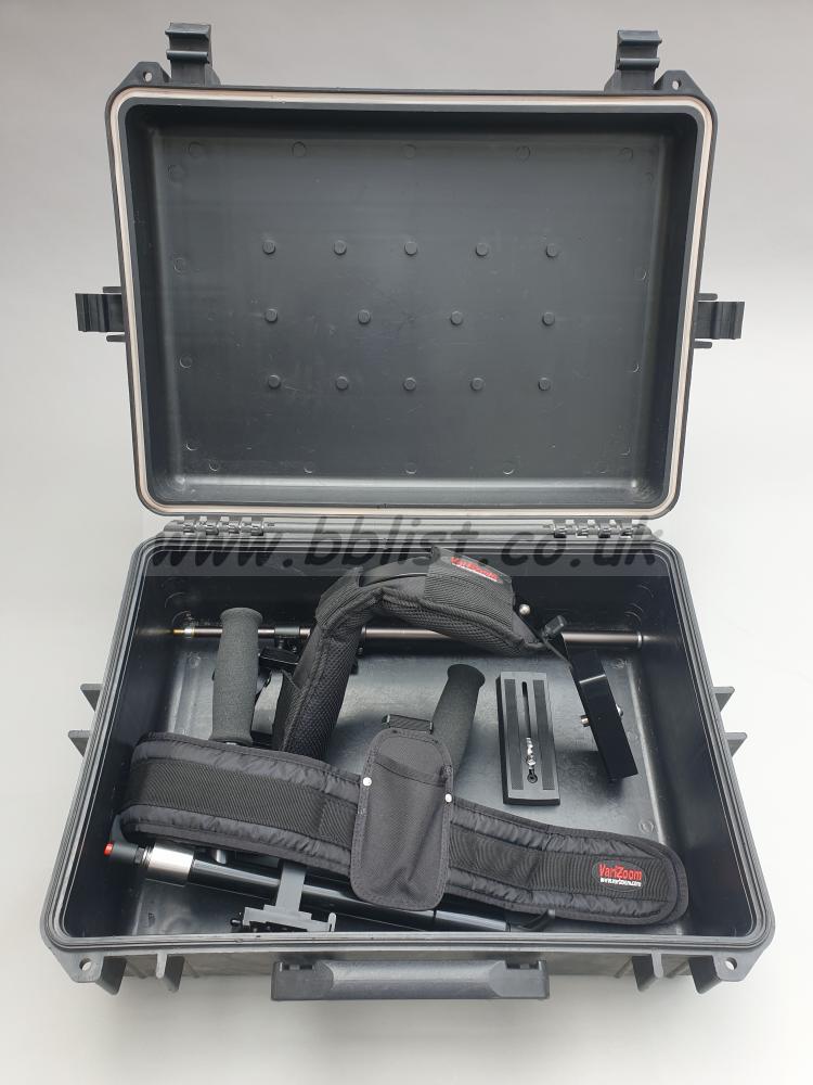 Varizoom Media Rig