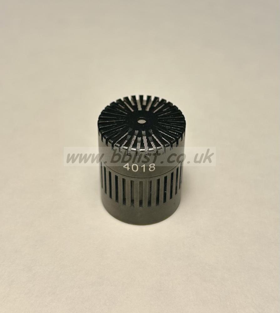 DPA 4018 Microphone capsule