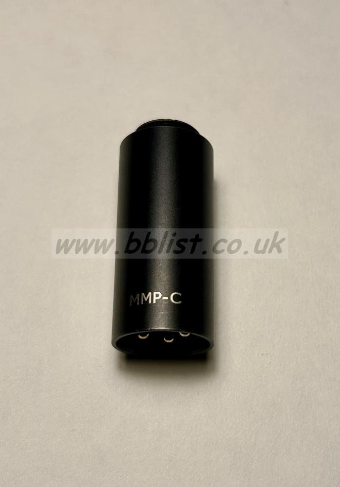 DPA MMP-C microphone pre amp