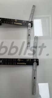 Lectrosonics SNA600a antenna PAIR of