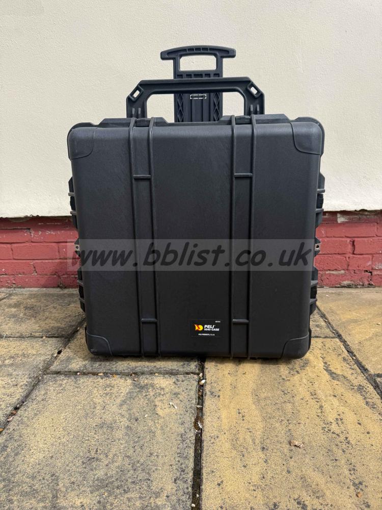 Peli 1640 case