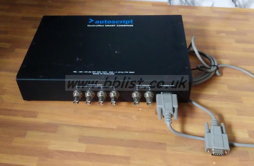 Autoscript  Control Net Smart Combiner