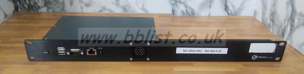 ARQ Stream 3G/HD-HDMI Decoder