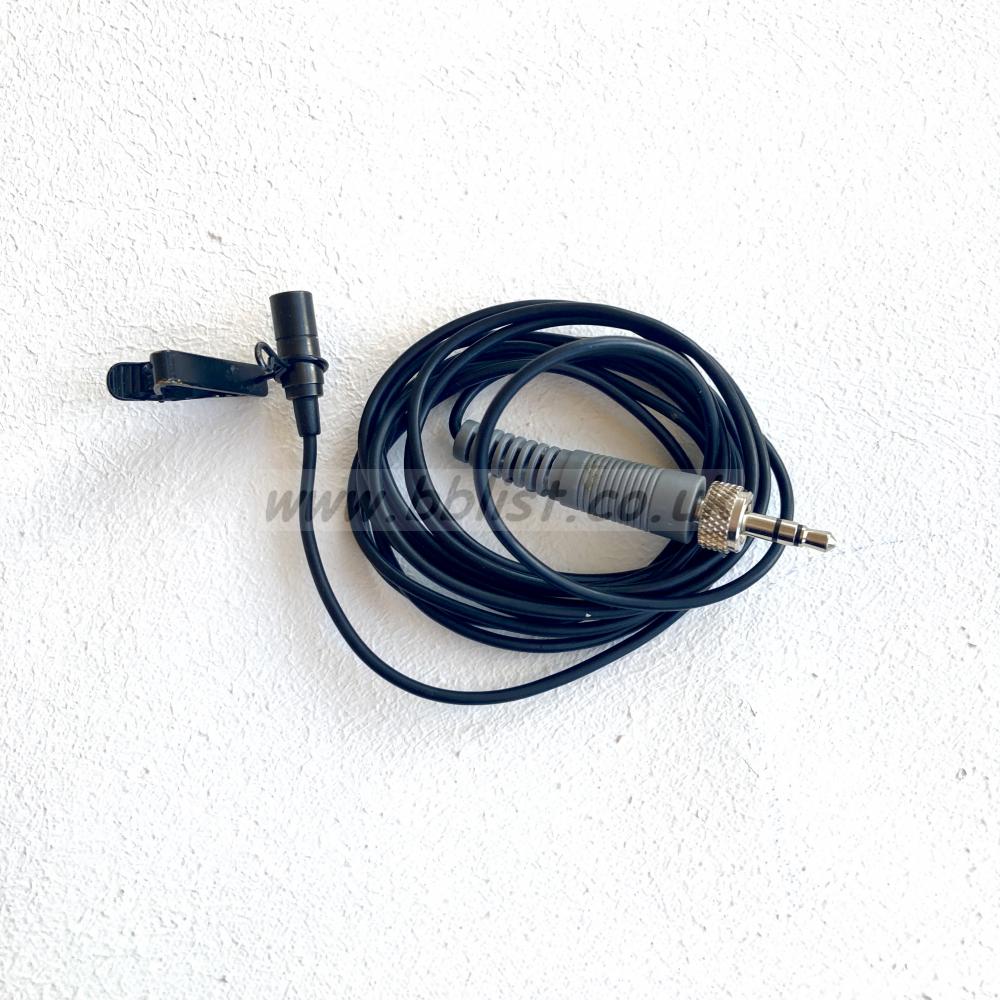 Sennheiser ME 2 lavalier