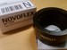 AS NEW Novoflex MFT/OM Adapter