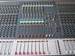 Soundcraft Europa 40/8/8/2 TOUR PACK Bus (8), VCA Automation all over the channels and Mutes.