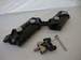 Complete Starting Kit Steadicam CP IIIA fully equipped