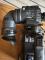 Panasonic HDX900 HD Camcorder