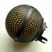 RCA BK-5A ribbon mic windshield