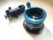 B4 2/3" to Sony FZ Adapter Package (almost new)