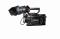 sony pmw f5 - 4k upgrade