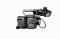 sony pmw f5 - 4k upgrade
