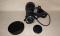 Canon HJ 22EX7.6B IASE HD Lens