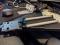 Chrosziel Ikegami 401-66 A Light Weight Support
