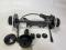Arri FF3 follow focus kit with custom flight case