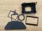 Chrosziel Compact W/A Clip on Matte Box & Case