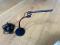 AKG 747 microphone