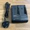 SWIT S-3602F 2-ch SONY NP-F Charger