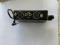 DXA-4s Dual XLR Adapter -  �The Quiet Connection�