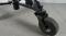 MSE LOWBOY CRANK-O-VATOR