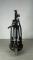 MSE LOWBOY CRANK-O-VATOR