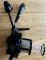 dedo Light DLH200SD Soft Light Head System Softbox
