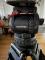 Sachtler tripod