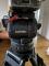 Sachtler tripod