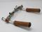 Used Vocas 0255-3800 Shoulder Rig Pro for Sale