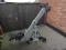 Vinten Dolphin Camera Crane