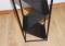 Z Style leaflet dispenser stand