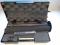 AKG short shotgun mic