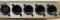 Alice DA-PAK Audio Line-level Distribution Amp