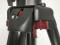 Manfrotto 058B Triaut Tripod + X-Pro Ball Head + Boom Arm