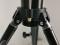 Manfrotto 058B Triaut Tripod + X-Pro Ball Head + Boom Arm