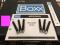 BOXX Meridian HD-SDI portable link.