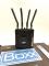 BOXX Meridian HD-SDI portable link.