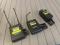 Sony UHF Microphone Kit
