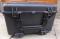 Peli 1690 Very LargeTrolley Case Lightly Used