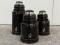ATLAS LENS CO. ORION ANAMORPHICS A SET T2 40, 65, 100MM