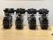 4x HXC100 cameras for �10,000 bargain deal package