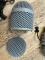Schoeps CCM 41 with Rycote suspension and wind gag