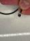 Tram TR-50 lavellier mic with various clips