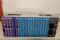 Axon SFR18 12x GDR108, 3x 2HU101, HXT150, DBE08, 2HM100